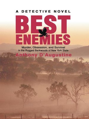 cover image of Best Enemies